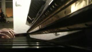 Dad's Dream (Jeff Gardner) - Piano solo cover