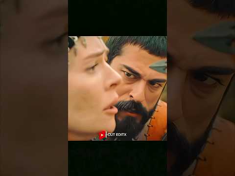 Osman🔥save🤗Malhun😚from Nikola👿soldier|Osman😭angry😡on Malhun😳| #shorts #shortsfeed