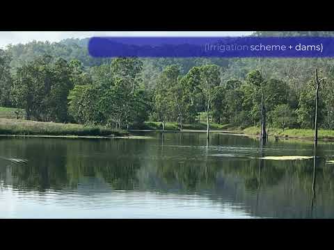 39 Walker-Finns Road, Pinnacle, QLD 4741, 3 Kuwarto, 1 Banyo, Lifestyle Property