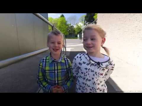 5, 6, 7-latki czytają w Polskiej Szkole SEN w Dublinie