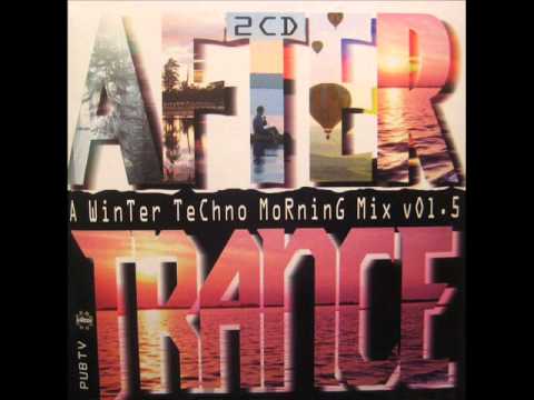 Quadripart - Follow Your Heart (1996)