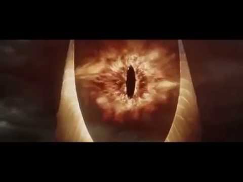 Hell's Guardian - Middle Earth (Lord of the rings metal cover)