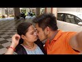 Couple Desi Kiss