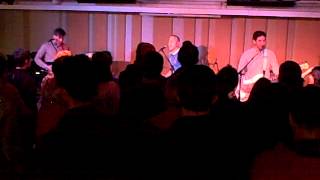 Panama Wedding -- Uma