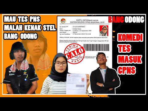 comedy-viral-tes-cpns-susahnya-soal-ujian-bang-odong