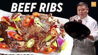 Perfect Beef Ribs Every Time • Taste Show
