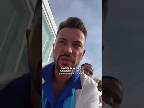 benoîtchevalier #shortvideo  #kayliah #queenhouse #yuma #Ricardo #shorts  #france #shorts_videos