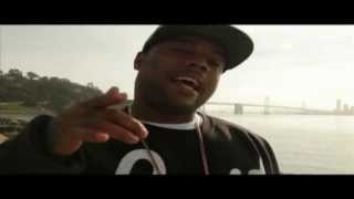 YG Hootie & A-Wax - LA 2 The Bay OFFICIAL VIDEO