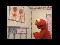 Elmo S Would Drawer Pushes Part 1