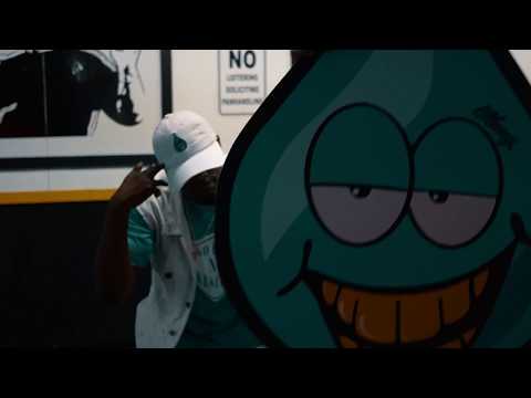 QB (Quincy Black) - All Day EveryDay [Official Music Video]