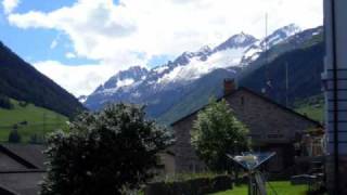 Going Home by Annie Haslam