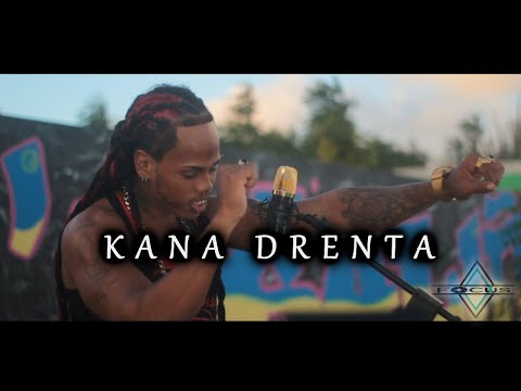 LIL JAM  / FOCUS  Music Sessions #5 ( VOL.1)