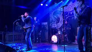 JD McPherson - Under the Spell of City Lights