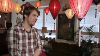 LBP PS Vita - Behind the Curtains