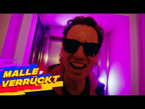 Manni Manta - Weil is geil (Offizielles Musikvideo)