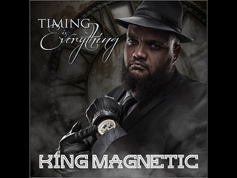 King Magnetic - Our War (Prod by Marco Polo)
