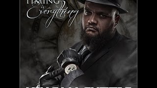 King Magnetic - Our War (Prod by Marco Polo)