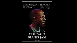 Keb&#39; Mo&#39;  - Am I Wrong