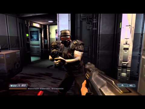 doom 3 ps2