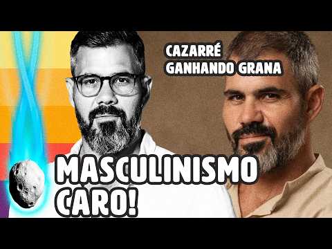 EVENTO DE CAZARRÉ REUNIU 600 HOMENS, 4TACOU FEMINISMO E COBROU QUASE R$ 6 MIL POR INGRESSO | PLANTÃO
