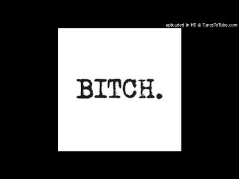 MAFRO MARTIORA Feat PRINTSY -JGAIL : BITCH (Official Audio )