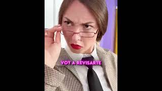 ¡No Se Permite Labial! 💄🚫😂