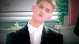 shinhwa-all your dream