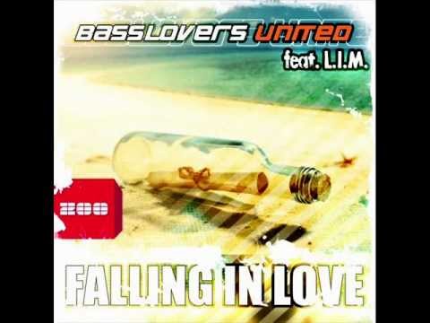 Basslovers United Feat. L.I.M. - Falling In Love (Metyou & Jake Revan Bootleg)  FULL