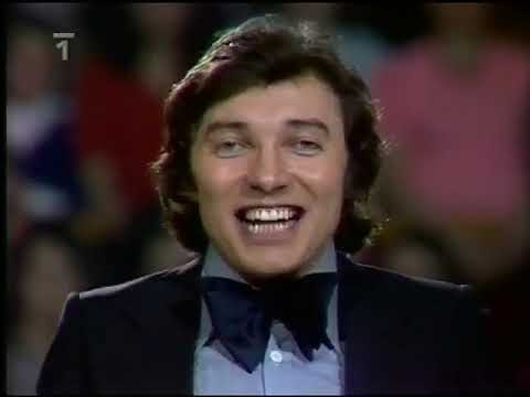 Karel Gott   Záhadnou lásku mám 1975