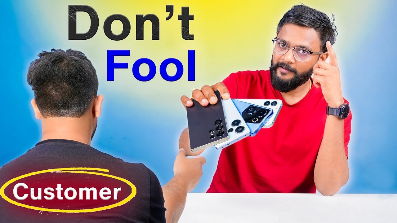 How Brands Think We are Fool - Truth !