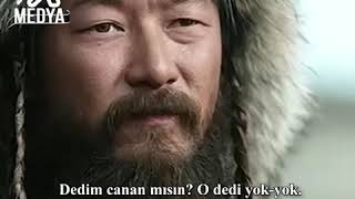 Abdurehim Heyit - Karşılaşınca (Türkçe &amp; Deutsch Sub title )