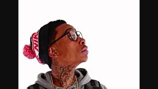 Wiz Khalifa - Downfall ft. Chevy woods with lyrics