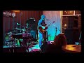 Tom Waits - Goin down slow (acoustic cover, Jon Hines)