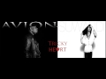 Avion The One - These Days(Feat. Liz Suwandi ...