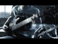 Down In Flames - Blue Stahli ( Guitar & Bass ...