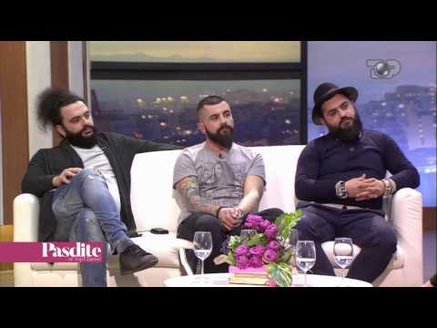 Pasdite ne TCH, 30 Janar 2017, Pjesa 3 - Top Channel Albania - Entertainment Show