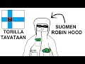 Suomen Robin Hood