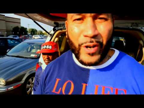 HUSTLE REMARKABLE BY THIRSTIN HOWL THE 3RD feat SADAT X & SHABAAM SAHDEEQ