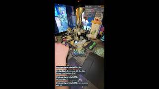 DR. DABBER & REAL RIG SESH till 💀!! Nothing for sale!