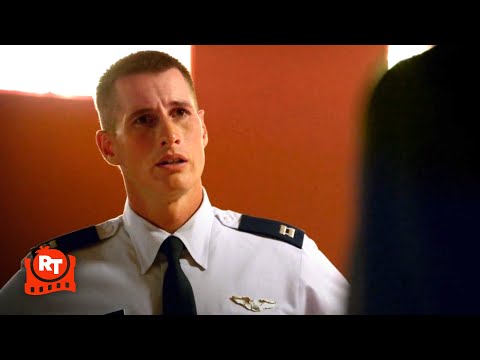 Better Call Saul - 鮑爾上尉對吉米大吼大叫 (S3E1) | Movieclips (Better Call Saul - Captain Bauer Yells At Jimmy (S3E1) | Movieclips)