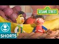 Sesame Street Tiny Town Bert And Ernie S Great Adventures