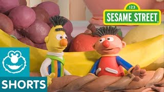Sesame Street: Tiny Town | Bert and Ernie&#39;s Great Adventures