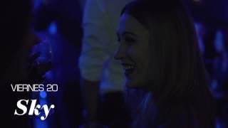 16 AL 22 ENERO  OPIUM MADRID