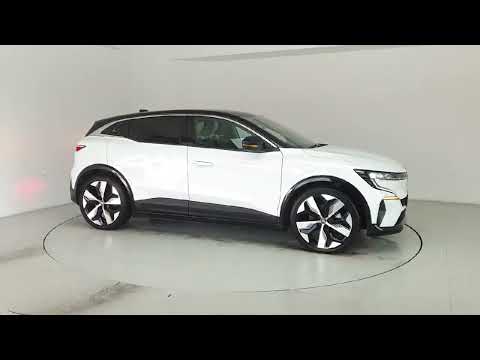 Renault Megane  Megane Techno Comfort Range Ev  Te - Image 2