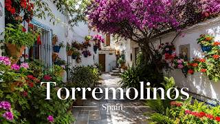 Torremolinos, İspanya 🇪🇸 | Bu Şehrin Bir Ünü Var… ve Bu Tamamen Yanlış
