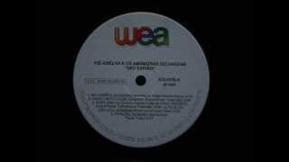 Kid Abelha - Seu Espião (LP/1984, reed.: 1988)