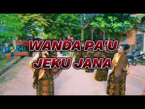 Lagu Joget Ende Lio 🎶 Wanda Pa'u 🎧Mix 2023