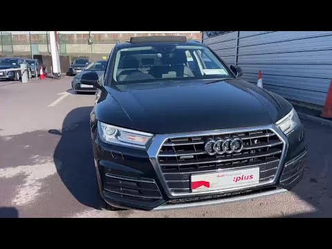 Audi Q5 40TDI QUATTRO SE AUTOMATIC - Image 2