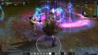 Warhammer Online: Age of Reckoning Gameplay