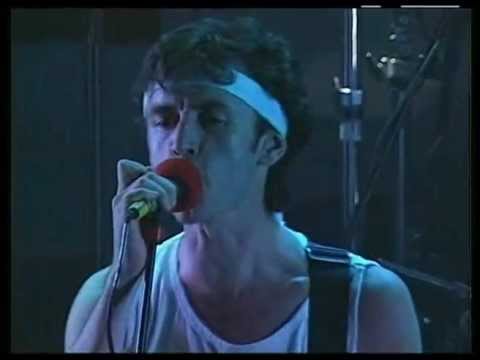 Chron Gen - Mindless Few - (Live at the Winter Gardens, Blackpool, UK, 1996)